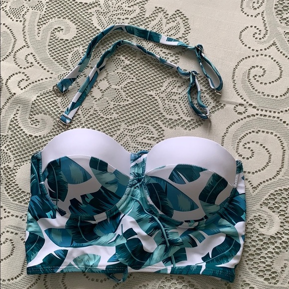 Swimsuit top - Picture 6 of 6